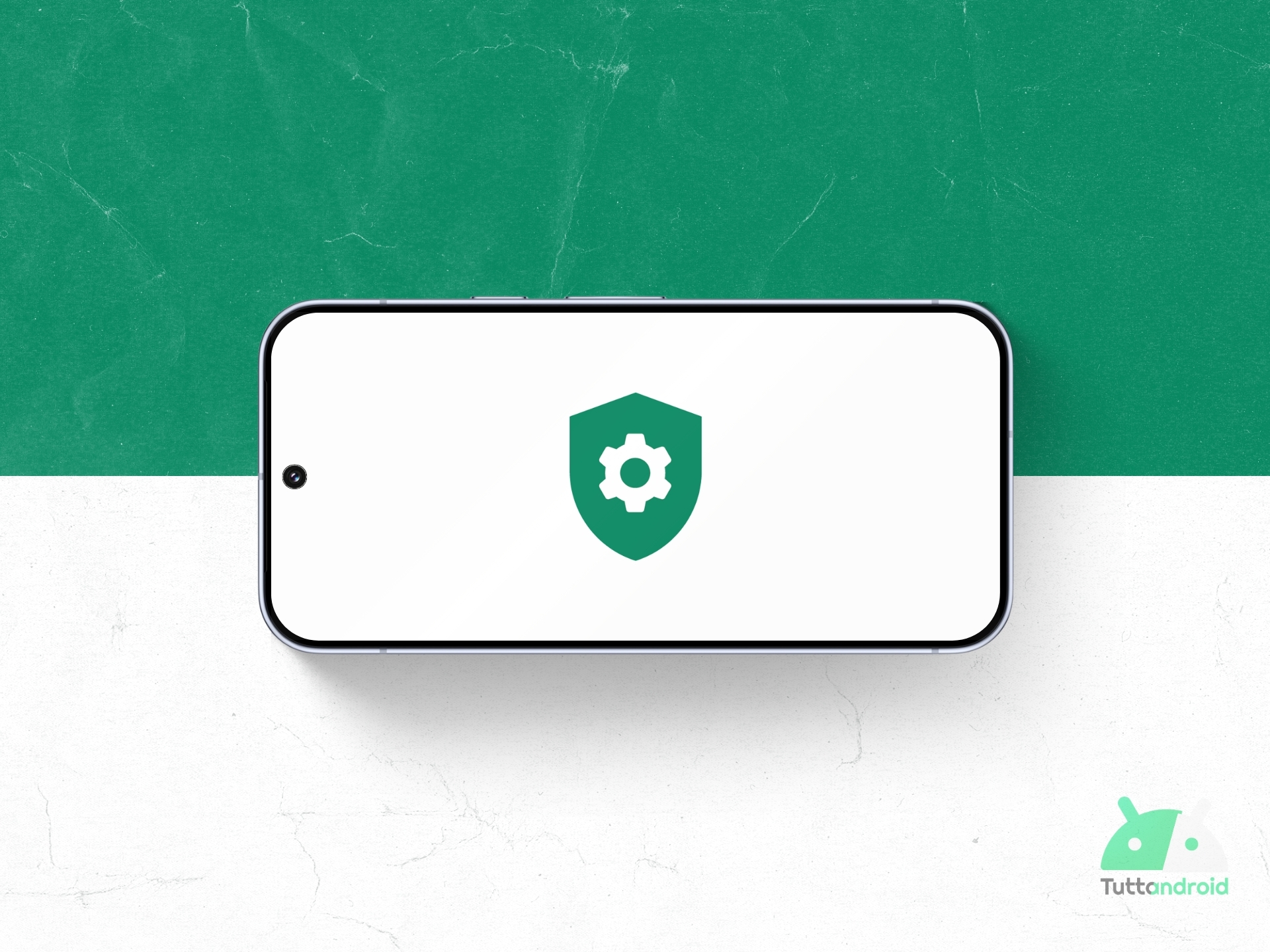 Google Play Protect Services Logo Hero 2025