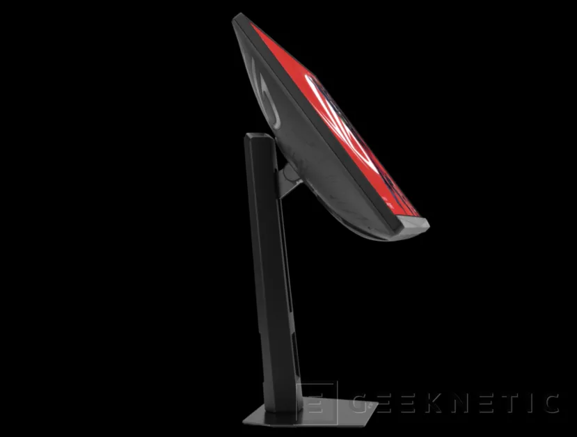 Geeknetic Le nouveau moniteur ASUS ROG Strix XG248QSG Ace, 610 Hz et FullHD, est désormais disponible pour 899 euros 3