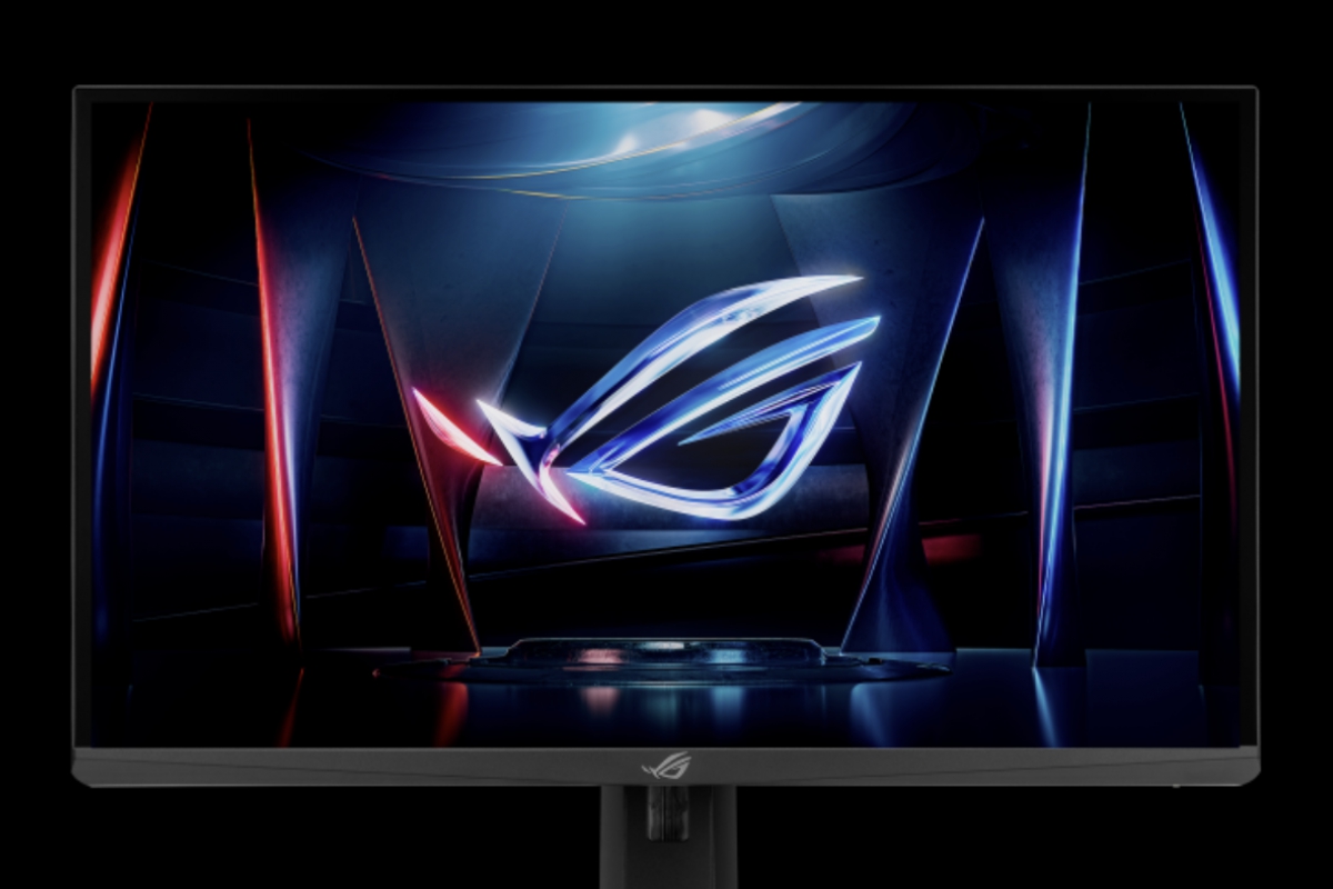 Le nouveau moniteur ASUS ROG Strix XG248QSG Ace, 610 Hz et FullHD, est désormais disponible pour 899 euros