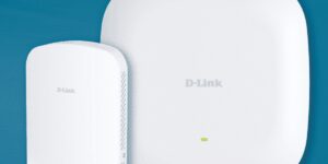 D-Link renforce son WiFi professionnel avec de nouveaux points d&rsquo;accès WiFi 7 plafond et WiFi 6 murs avec gestion Nuclias
