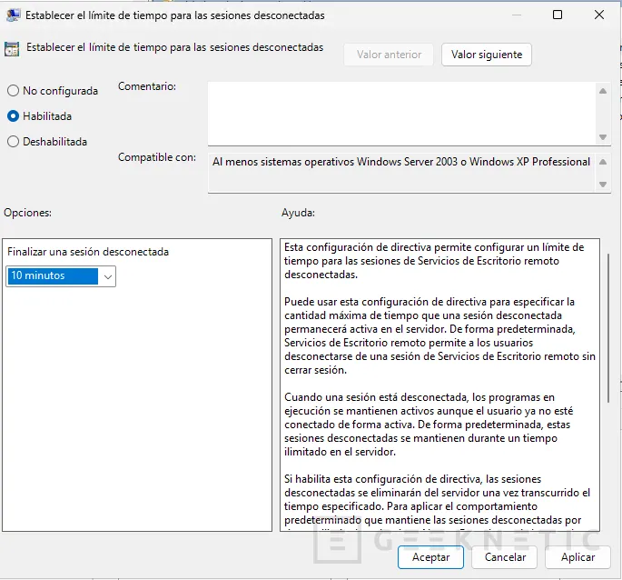 Geeknetic Le prix de la RAM monte en flèche : voici comment réduire la consommation de mémoire dans Windows Server RDS 3