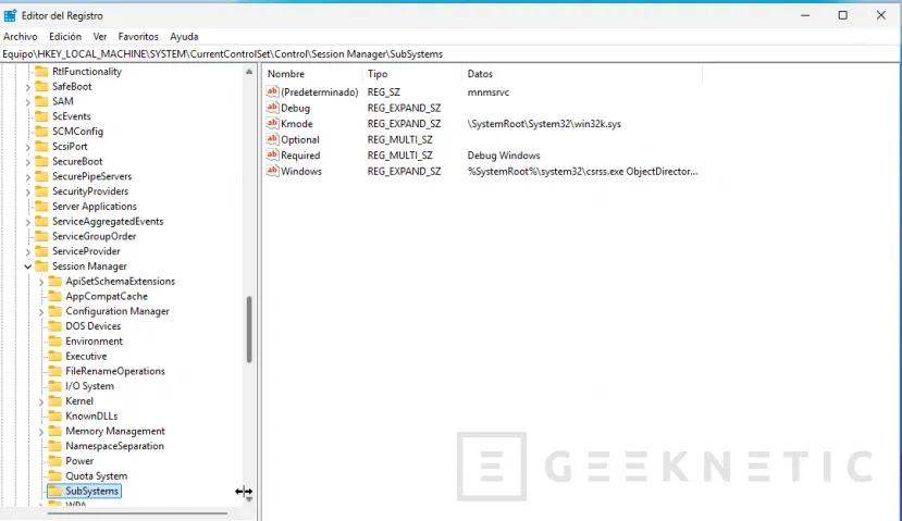 Geeknetic Le prix de la RAM monte en flèche : voici comment réduire la consommation de mémoire dans Windows Server RDS 5