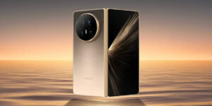 Les spécifications (impressionnantes) du HONOR Magic V6 révélées par des fuites