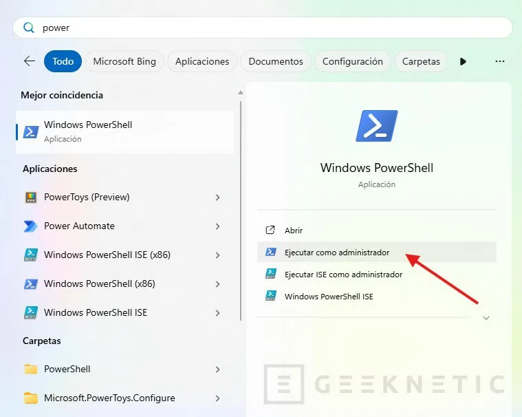 Geeknetic Comment débloquer le nouveau pilote Windows 11 NVMe pour augmenter les performances de votre SSD 2