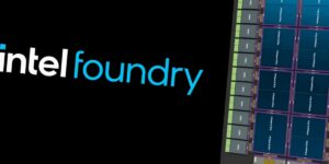Intel Foundry repousse les limites du silicium avec un packaging 12x combinant Foveros 3D, EMIB T et jusqu&rsquo;à 24 modules HBM5