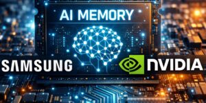 Le HBM4 de Samsung réussit les tests clés de NVIDIA et réintègre la course à la mémoire de l&rsquo;IA