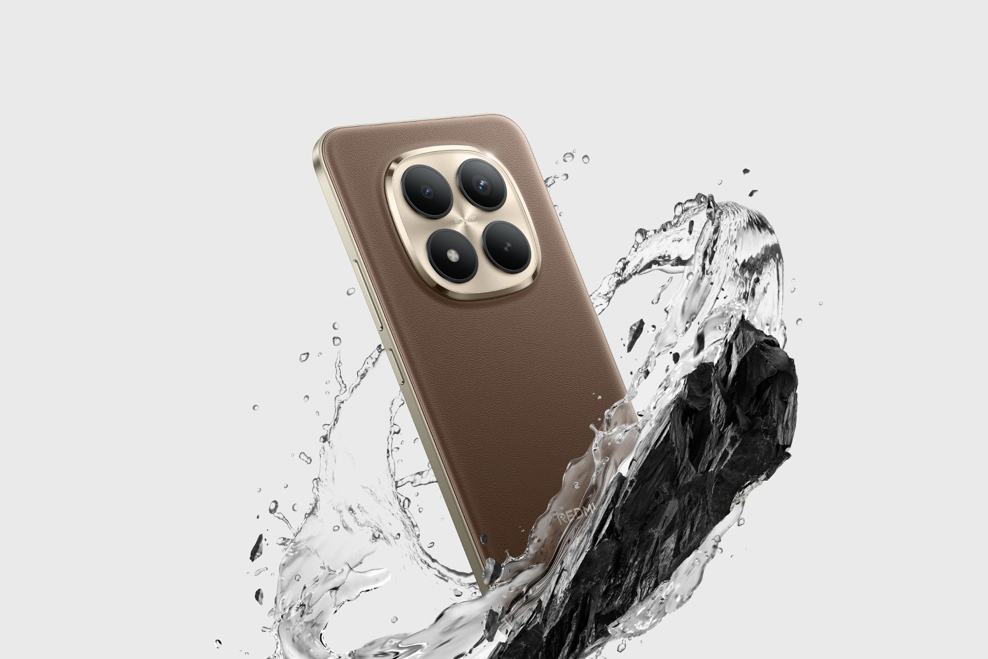 REDMI Note 15 Pro Plus 5G