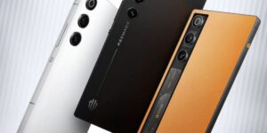 Le RedMagic 11 Air pointe vers 2026 avec Snapdragon 8 Elite, batterie de 7 000 mAh et caméra sous-écran dans un format plus fin