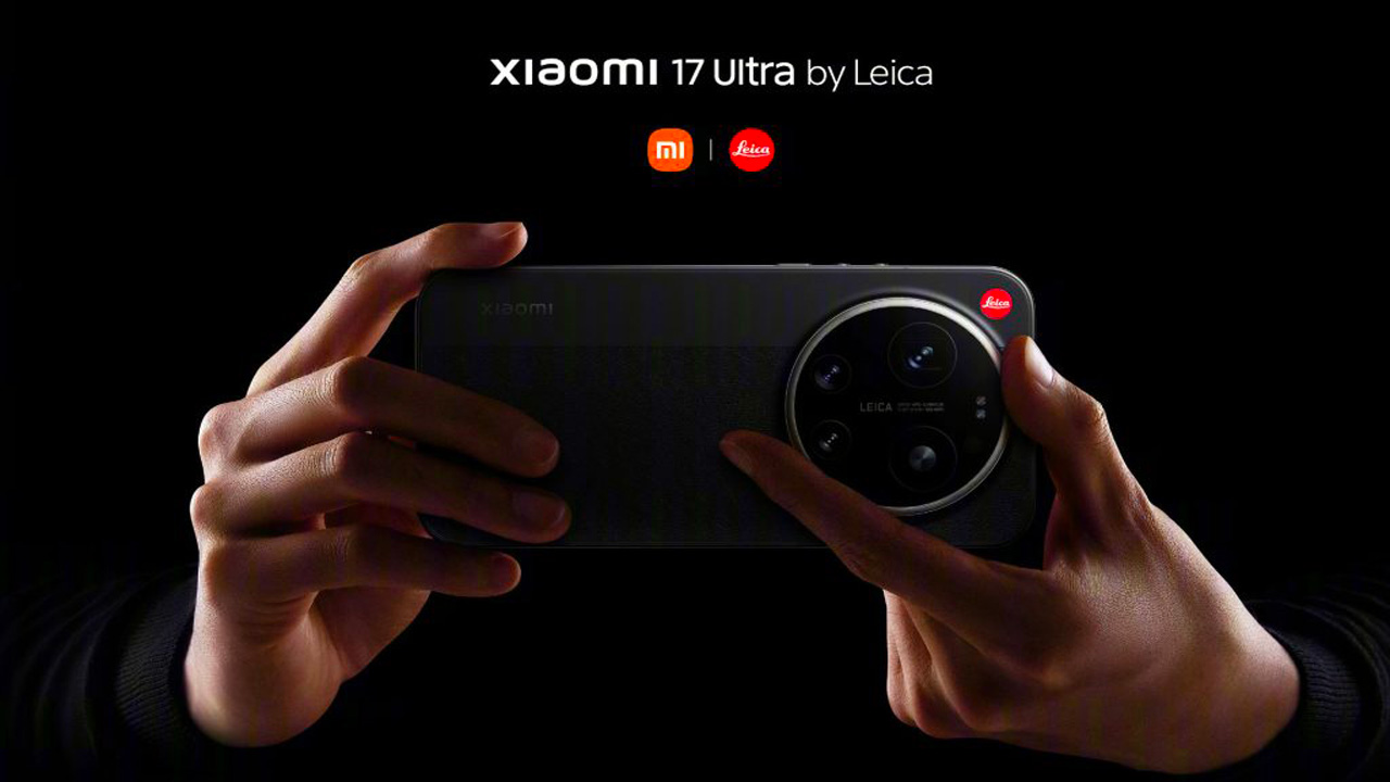 Xiaomi 17 Ultra 