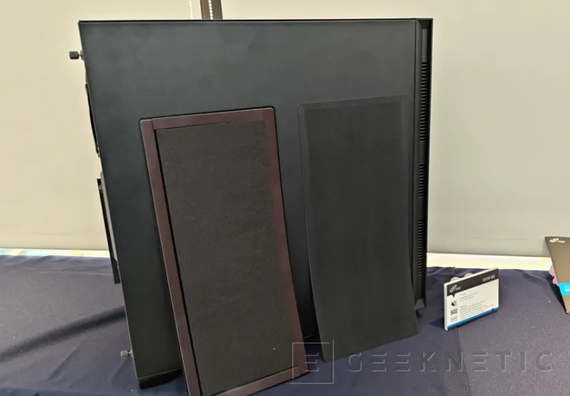 Format Panoramique Geeknétique, 