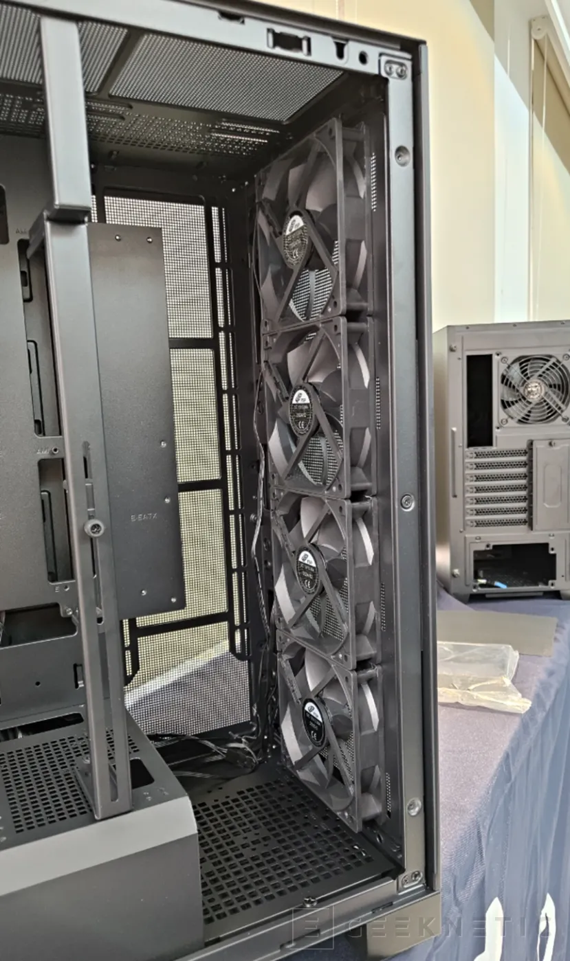 Format Panoramique Geeknétique, 