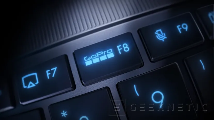 Geeknetic ASUS présentera de nouveaux ordinateurs portables Copilot+PC, un nouveau ZenBook DUO et le premier ProArt GoPro Edition 4 au CES