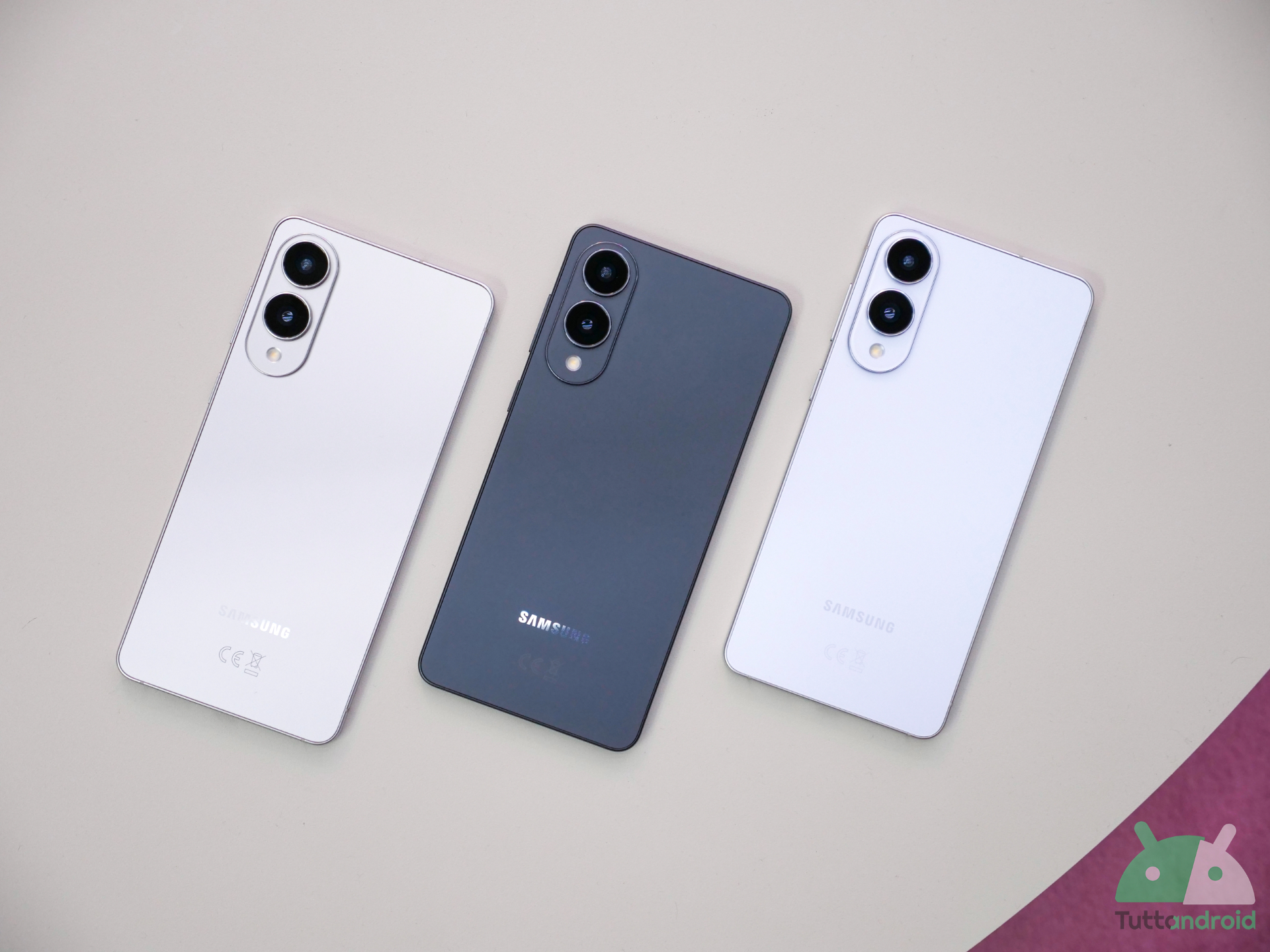 Samsung galaxy s25 edge slim air