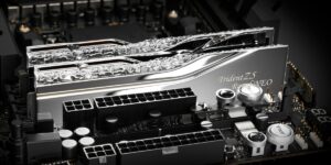 AMD va présenter les profils EXPO 1.2, des performances et des vitesses plus élevées avec la prise en charge CUDIMM