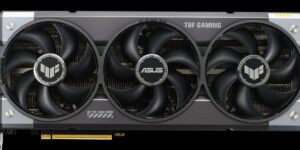 ASUS a listé une RTX 5090 D v2 TUF GAMING, la gamme pour les joueurs ASUS arrive en Chine