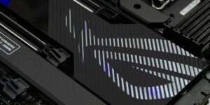 ASUS envisage de fabriquer ses propres puces mémoire pour lutter contre la crise des prix et la pénurie mondiale