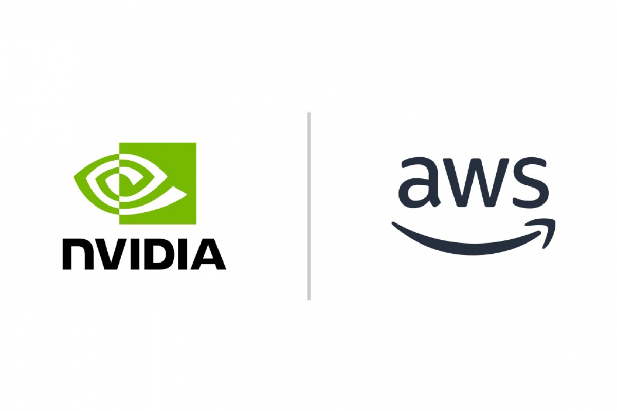 Amazon intégrera la technologie de connexion de NVIDIA dans ses propres processeurs pour accélérer l'IA