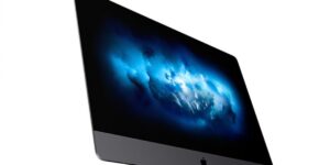 Apple prépare un nouvel iMac Pro avec processeur M5 Max