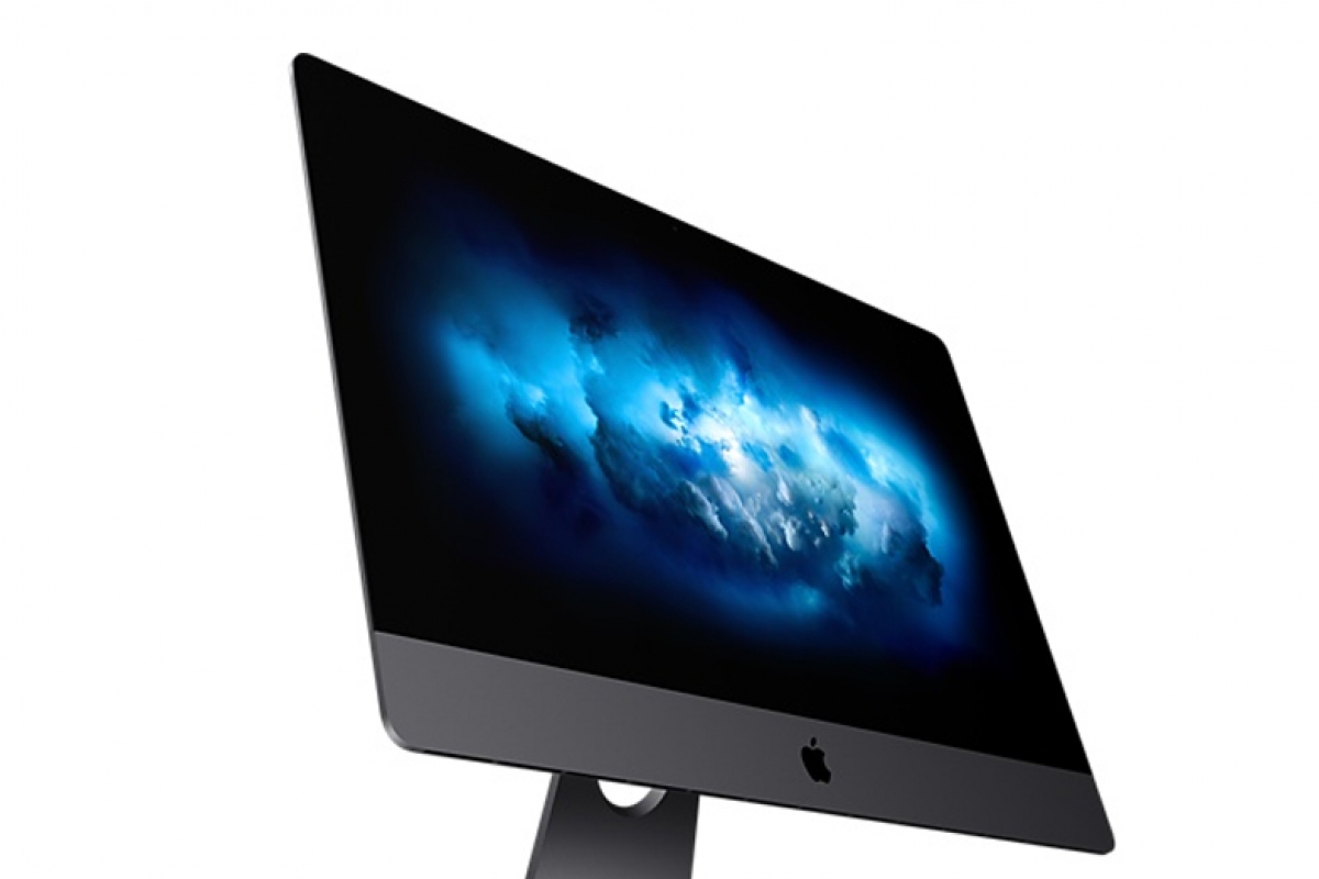 Apple prépare un nouvel iMac Pro avec processeur M5 Max
