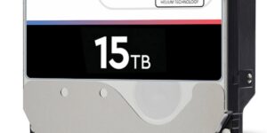 Au cours du dernier trimestre, le prix des disques durs a augmenté plus qu&rsquo;au cours des quatre dernières années, et d&rsquo;autres augmentations sont attendues en 2026.