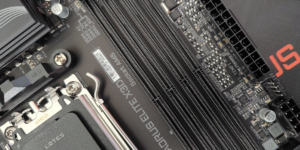 Aux États-Unis, un fabricant d&rsquo;ordinateurs pré-construits commence à proposer des PC sans RAM