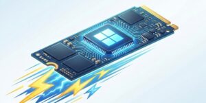 Comment débloquer le nouveau pilote Windows 11 NVMe pour augmenter les performances de votre SSD