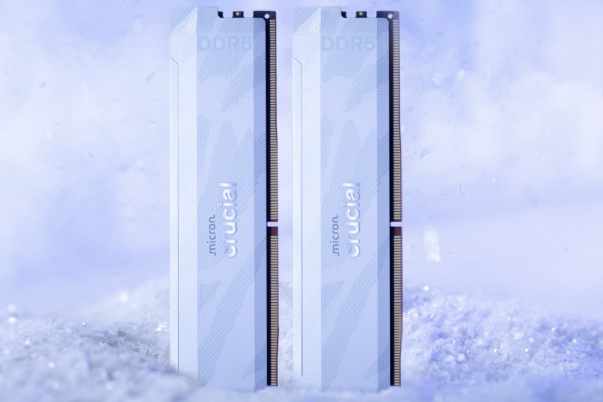 Crucial disparaîtra en février prochain, Micron se concentrera sur la proposition de ses produits aux grandes entreprises