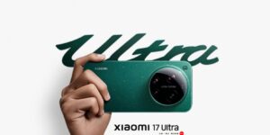 Date de sortie et design arrière du Xiaomi 17 Ultra dévoilés, le 25 décembre nous connaîtrons tous les détails