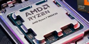 De nouvelles fuites placent le prix de l&rsquo;AMD Ryzen 7 9850X3D au-dessus de 499 $