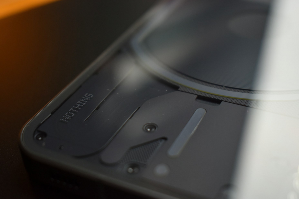 Fuite de Nothing Phone (4a) : différents processeurs et augmentation de prix controversée