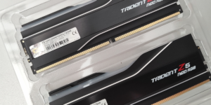 G.Skill est clair, le coupable de la pénurie et de l&rsquo;augmentation des prix de la mémoire est l&rsquo;intelligence artificielle