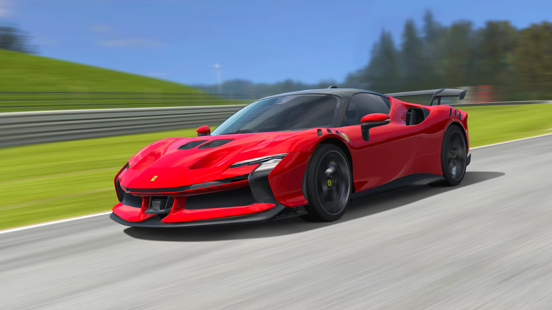 Real Racing 3 chiude