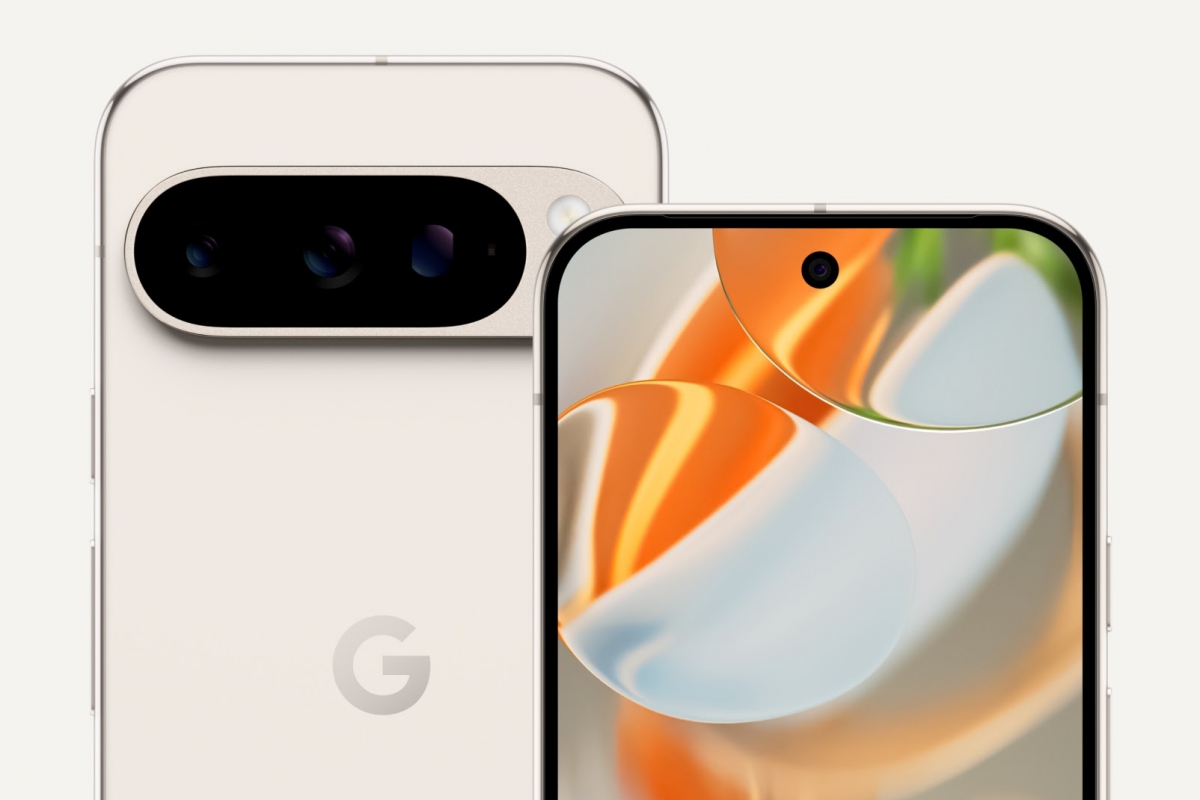 Google étend la garantie des Pixel 9 Pro et 9 Pro XL à 3 ans en raison de problèmes d'écran