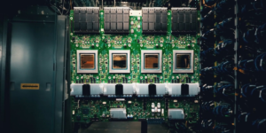 Google fait face à un problème juridique et pourrait perdre la marque « TPU » pour ses puces d’intelligence artificielle