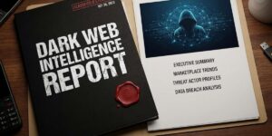 Google retirera le rapport Dark Web le 16 février pour se concentrer sur l&rsquo;offre de meilleurs outils de sécurité