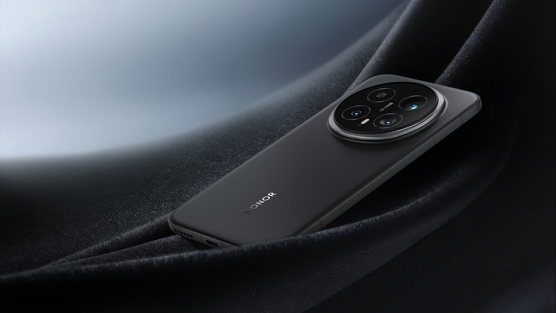 HONOR Magic8 Pro uff 1