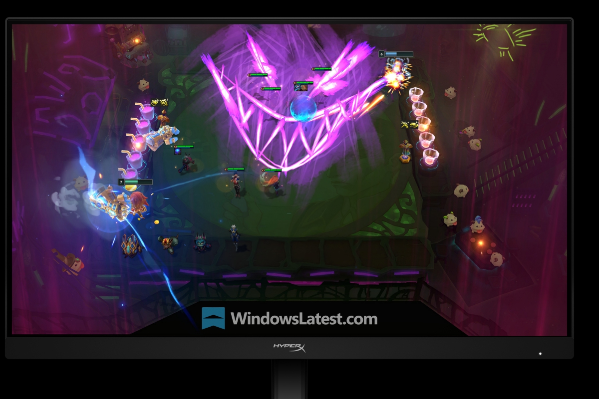 HP présentera de nouveaux moniteurs OMEN OLED au CES, jusqu'à 500 Hz et la technologie de sous-pixels V-Stripe