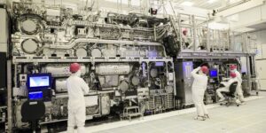 Intel possède la machine EUV High NA la plus avancée pour son nœud 14A