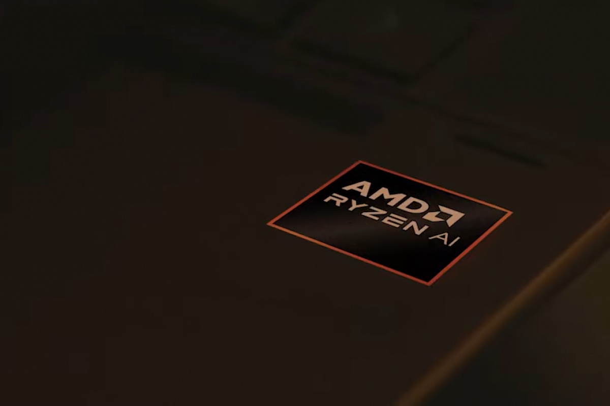 L'AMD Ryzen 7 445 apparaît dans Geekbench, 6 cœurs Zen 5 et Zen 5c et Radeon 840M comme dans la génération actuelle
