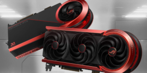 L’ASUS RTX 5090 ROG Matrix revient en magasin, ASUS précise qu’il n’y a eu que des retards de disponibilité