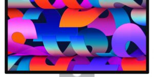 L’Apple Studio Display recevra une mise à jour en 2026, une dalle améliorée et un taux de rafraîchissement variable à 120 Hz