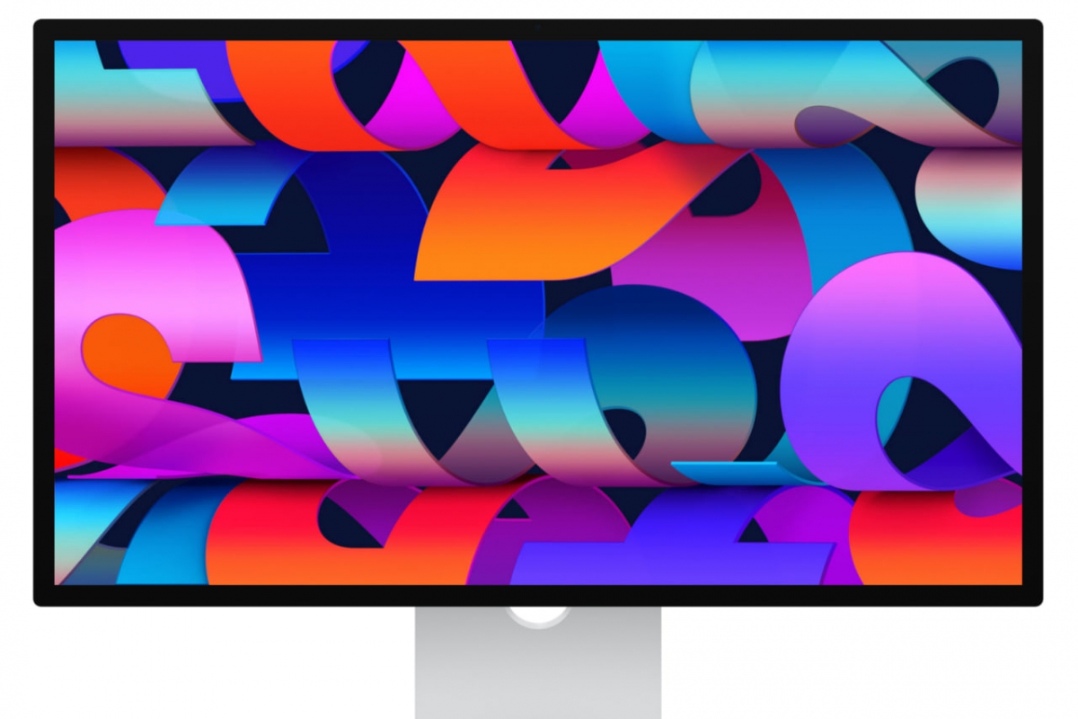 L'Apple Studio Display recevra une mise à jour en 2026, une dalle améliorée et un taux de rafraîchissement variable à 120 Hz