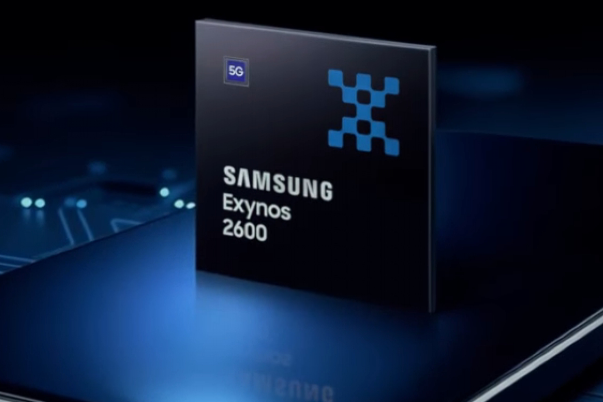 L'Exynos 2600 promet le double de la puissance graphique grâce à l'architecture RDNA4 conçue par Samsung lui-même
