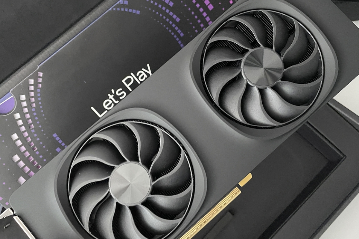 L'Intel Arc B770 aura un TBP de 300 W