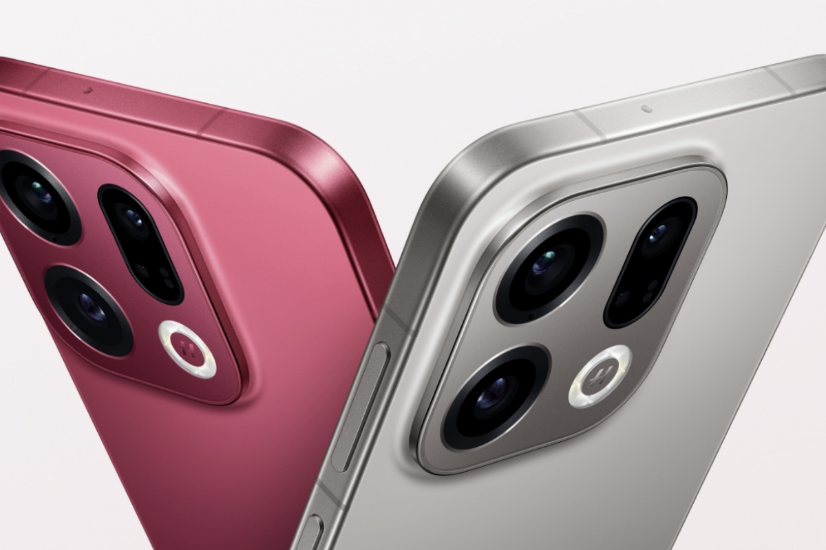 L'Oppo Find X9 Ultra et le Find N6 pliable avanceront leur lancement respectivement à mars et février