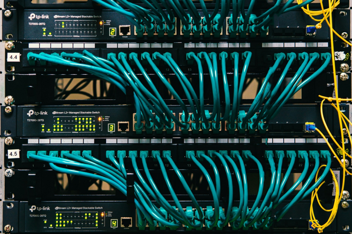 La fièvre de l'IA propulse le marché des serveurs à un chiffre d'affaires record de 112 milliards de dollars