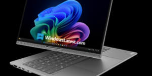 La gamme Lenovo ThinkPad est filtrée pour le prochain CES, 4 nouveaux ordinateurs portables avec Intel Panther Lake