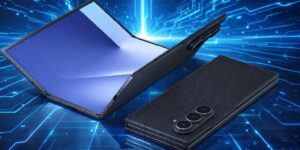Le Galaxy Z TriFold poussé à l&rsquo;extrême : le test de pliage qui révèle quand sa charnière commence à faillir et jusqu&rsquo;où va sa réelle résistance