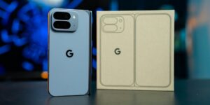 Le Pixel 10 reçoit une mise à jour vitale pour dire adieu aux problèmes de performances graphiques du Tensor G5