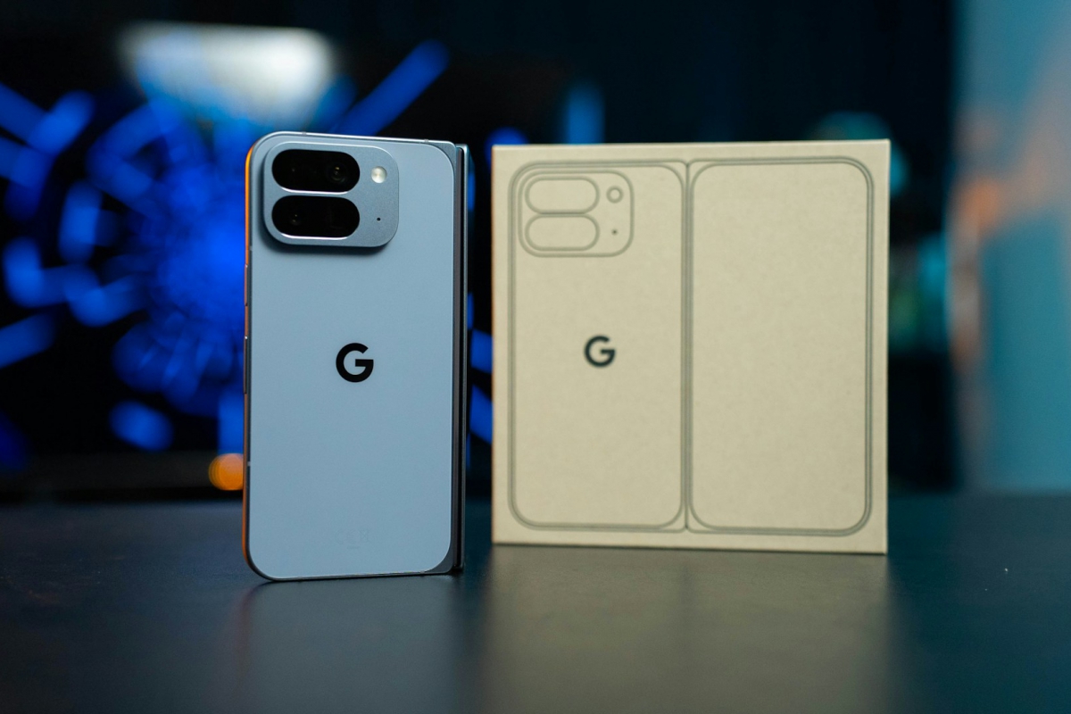 Le Pixel 10 reçoit une mise à jour vitale pour dire adieu aux problèmes de performances graphiques du Tensor G5